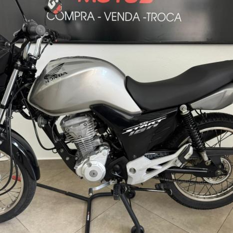 HONDA CG 160 START, Foto 8