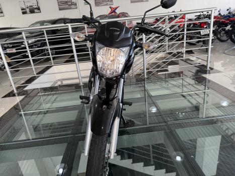 HONDA CG 160 START, Foto 3