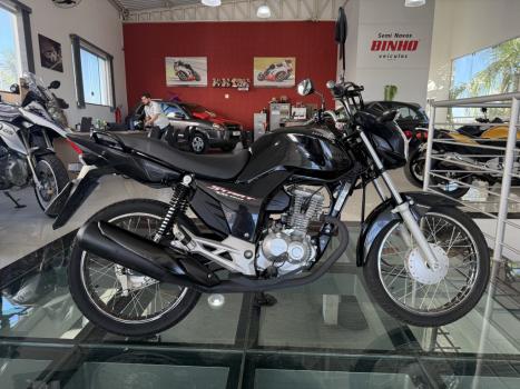 HONDA CG 160 START, Foto 5