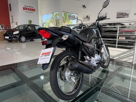 HONDA CG 160 START, Foto 6