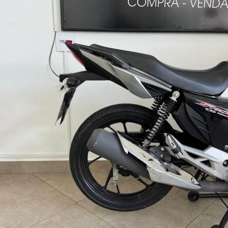 HONDA CG 160 START, Foto 4