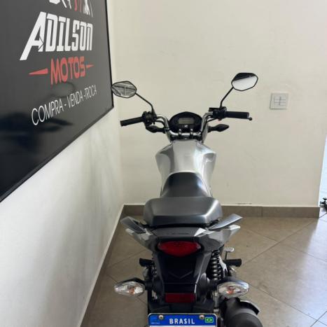HONDA CG 160 START, Foto 5