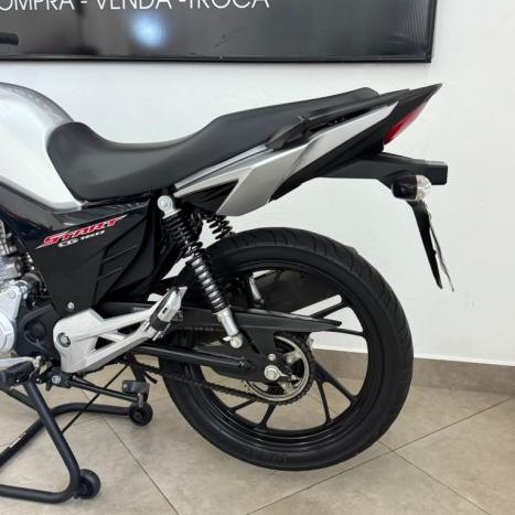 HONDA CG 160 START, Foto 7