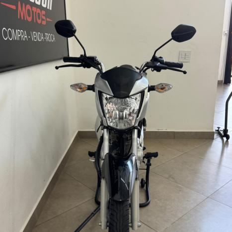 HONDA CG 160 START, Foto 10