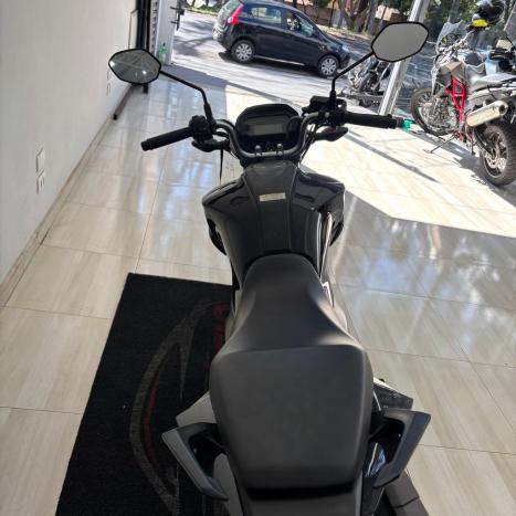HONDA CG 160 START, Foto 2