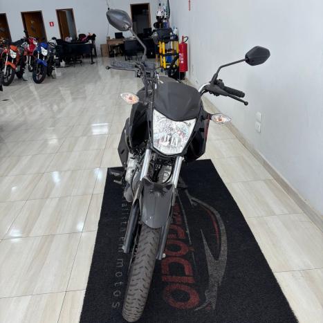HONDA CG 160 START, Foto 5
