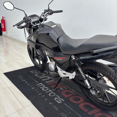 HONDA CG 160 START, Foto 7