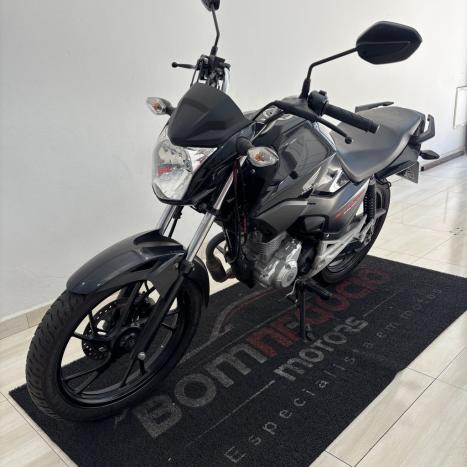 HONDA CG 160 START, Foto 8