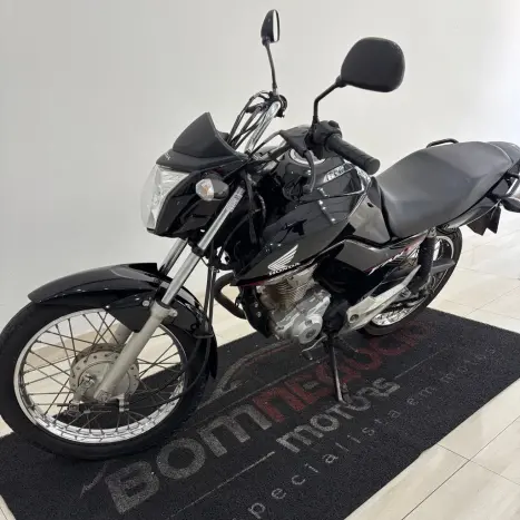 HONDA CG 160 START, Foto 8