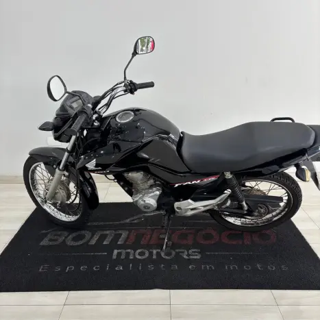HONDA CG 160 START, Foto 9