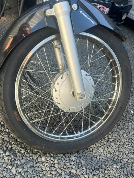 HONDA CG 160 START, Foto 3