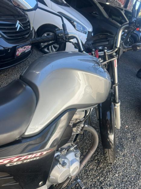 HONDA CG 160 START, Foto 5