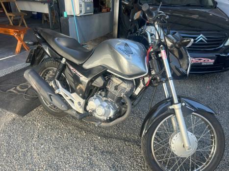 HONDA CG 160 START, Foto 6