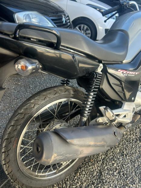 HONDA CG 160 START, Foto 7