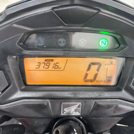 HONDA CG 160 START, Foto 2