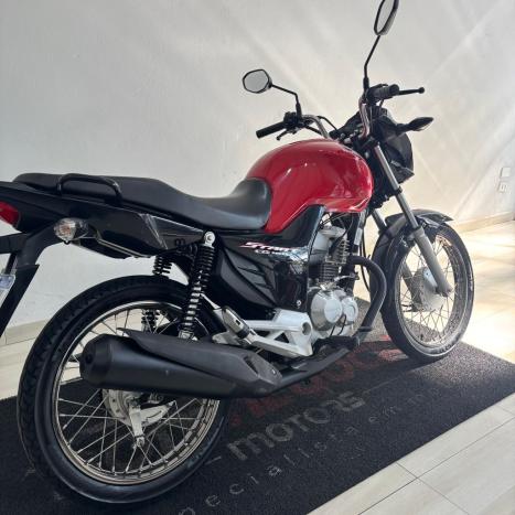 HONDA CG 160 START, Foto 4