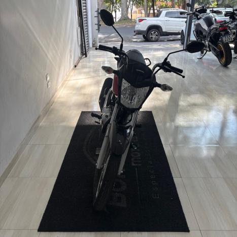 HONDA CG 160 START, Foto 5
