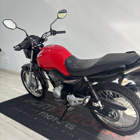 HONDA CG 160 START, Foto 7
