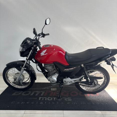 HONDA CG 160 START, Foto 8