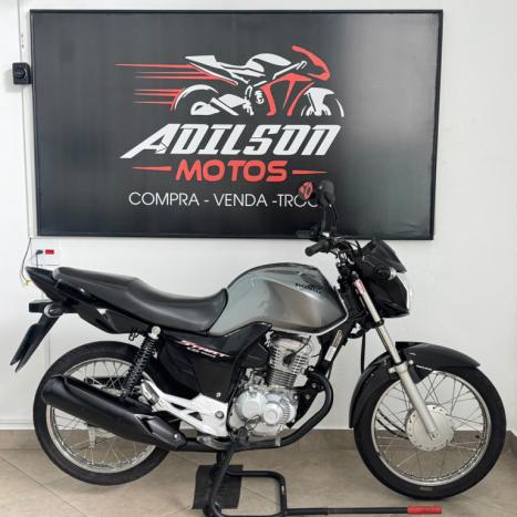 HONDA CG 160 START, Foto 1