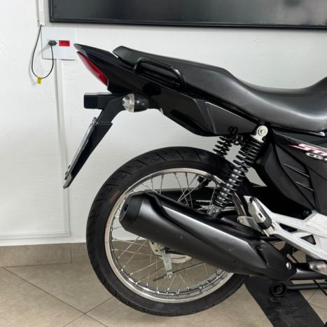 HONDA CG 160 START, Foto 4