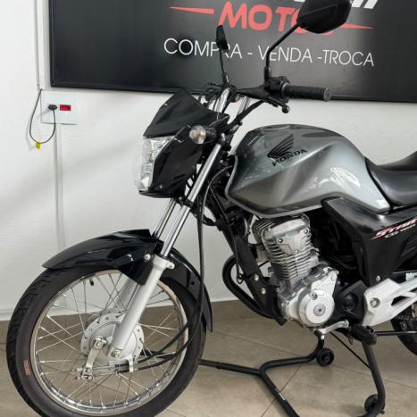 HONDA CG 160 START, Foto 7