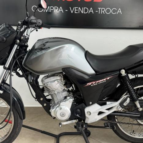 HONDA CG 160 START, Foto 8