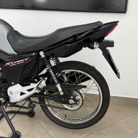 HONDA CG 160 START, Foto 9