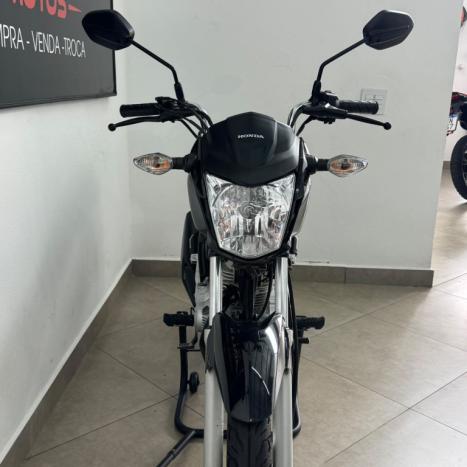 HONDA CG 160 START, Foto 10