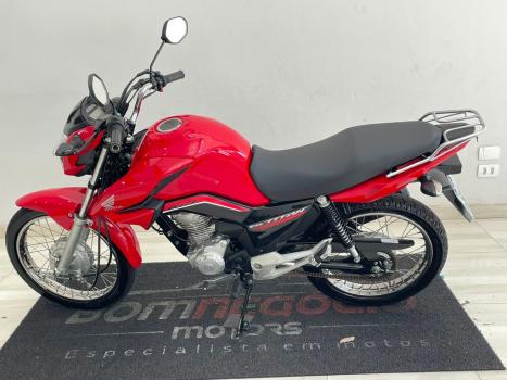 HONDA CG 160 START, Foto 1