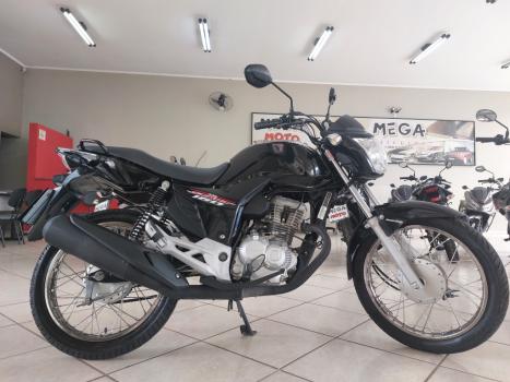 HONDA CG 160 START, Foto 5