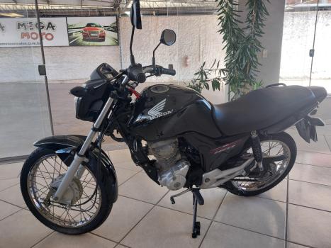 HONDA CG 160 START, Foto 3