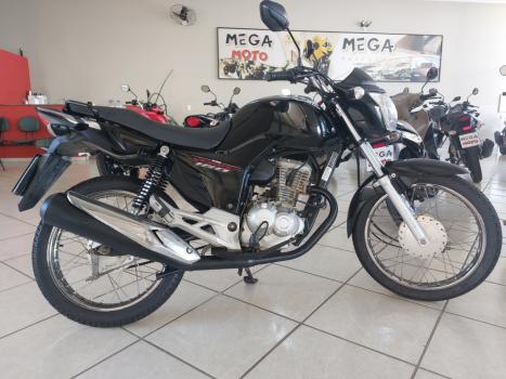 HONDA CG 160 START, Foto 4