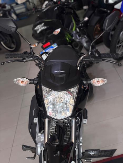 HONDA CG 160 START, Foto 5