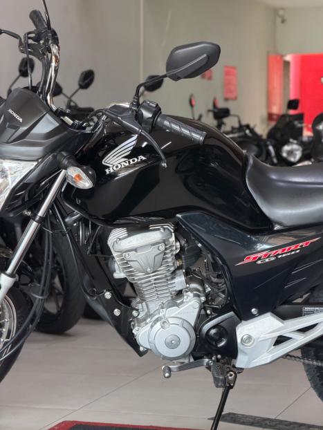 HONDA CG 160 START, Foto 9