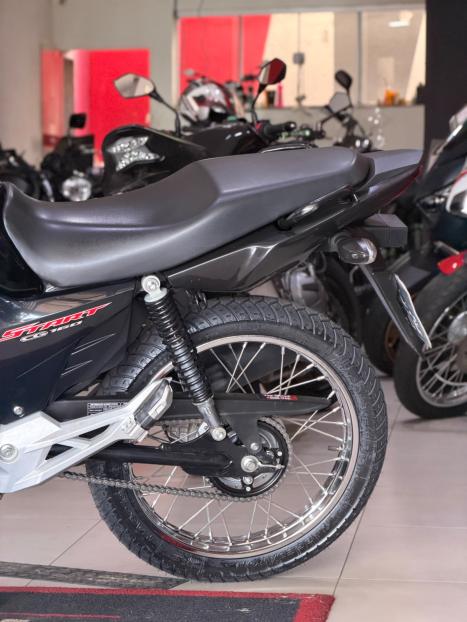 HONDA CG 160 START, Foto 10