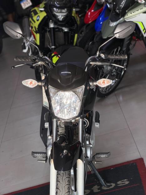 HONDA CG 160 START, Foto 5
