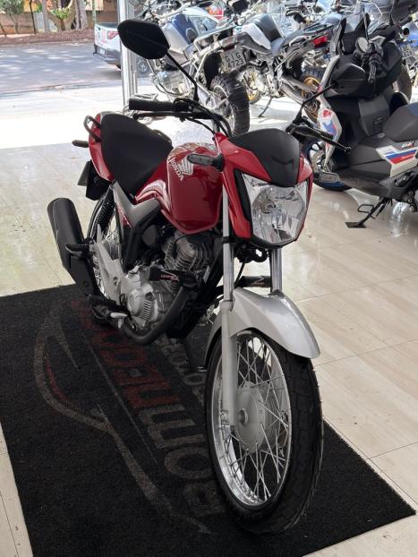 HONDA CG 160 START, Foto 5