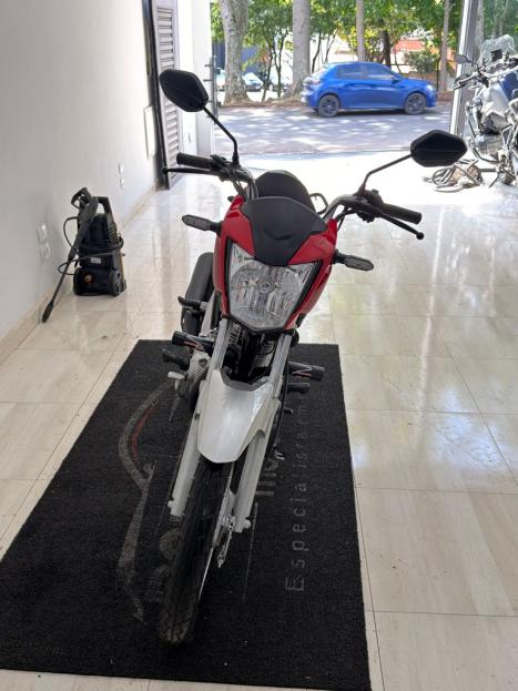 HONDA CG 160 START, Foto 6