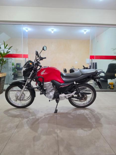 HONDA CG 160 START, Foto 1