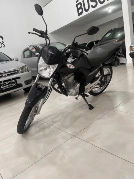 HONDA CG 160 START, Foto 1