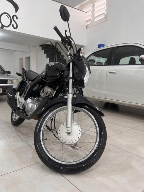 HONDA CG 160 START, Foto 3