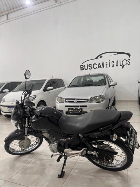 HONDA CG 160 START, Foto 4