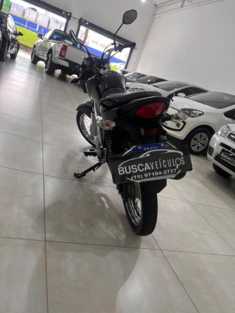 HONDA CG 160 START, Foto 5