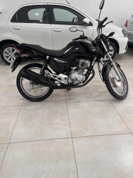 HONDA CG 160 START, Foto 8