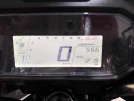 HONDA CG 160 START, Foto 3