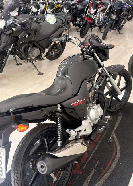 HONDA CG 160 START, Foto 7