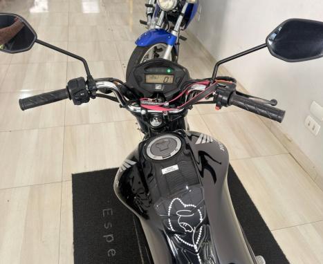 HONDA CG 160 START, Foto 8