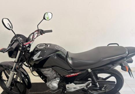 HONDA CG 160 START, Foto 10