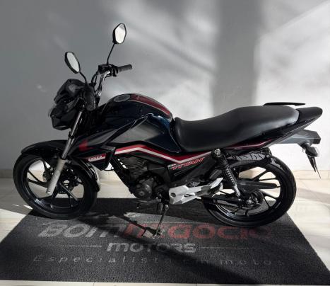 HONDA CG 160 TITAN 25 ANOS, Foto 1